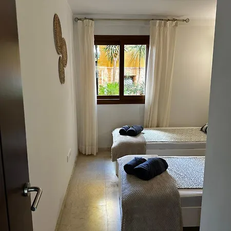 Apartament Ground Floor Punta Prima Looking At The Pool Alicante